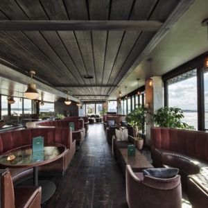 Review: HARRIET'S LOUNGE Skyline Brunch at 1 Hotel Brooklyn Bridge-Elevate Your Weekend