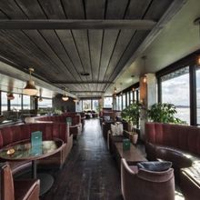 Review: HARRIET'S LOUNGE Skyline Brunch at 1 Hotel Brooklyn Bridge-Elevate Your Weeke