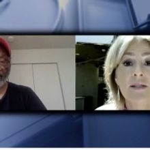 VIDEO: Choreographer Donald Byrd Describes Using 'Theater of Disruption' to Bring Rac