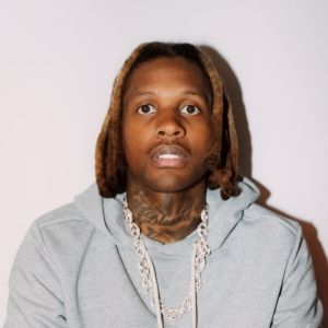 Rap Superstar Lil Durk Releases New Single 'Turn Up A Notch'
