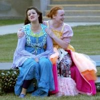 BWW Review: A MIDSUMMER NIGHT'S DREAM: THE LOVERS' TALE Casts a Spell this Milwaukee Summer
