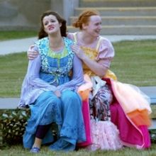 BWW Review: A MIDSUMMER NIGHT'S DREAM: THE LOVERS' TALE Casts a Spell this Milwaukee 