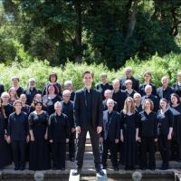 Graduate Singers Return Next Month With IN GOOD COMPANY