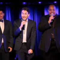 BWW Review: DO YOU HEAR WHAT I HEAR? Enchants and Moves Audience at The Laurie…