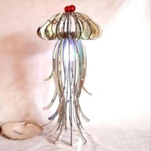 La Escuela De Artesanías Presenta La Muestra Regresar A Cardumen, De Daniel Gonzále