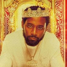 Comedian Kountry Wayne Announces THE KING OF HEARTS Tour