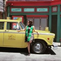 Student Blog: Summer Escapades - Scouting Universal Studios, the Beach, and Beyond!