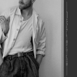 Scott Hoying of Pentatonix Releases New Single 'Parallel'