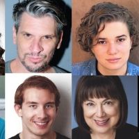 LGBTQ+ Online Short Play Series Continues