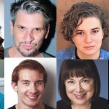 LGBTQ+ Online Short Play Series Continues