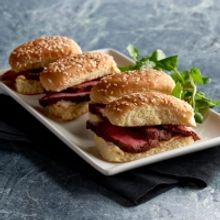 MORTON'S THE STEAKHOUSE Celebrates National Filet Day with $1 Petite Filet Mignon San