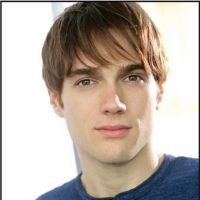 Justin Sargent Is Joining A MUSICAL ABOUT STAR WARS