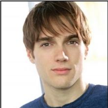 Justin Sargent Is Joining A MUSICAL ABOUT STAR WARS