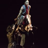 PEARL ETERNITY Will Play the Huntington Avenue Theatre