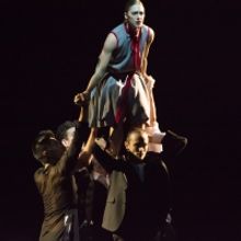 PEARL ETERNITY Will Play the Huntington Avenue Theatre