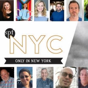 Players Theatre Reveals 12th Annual NYC Short Play Festival Participants