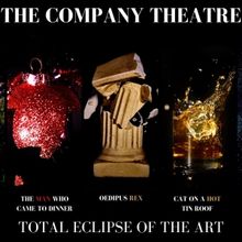 ROMEO & JULIET, CAT ON A HOT TIN ROOF, and More Set For The Company Theatre's Second 