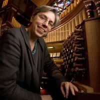 Leading Female Organist Gail Archer to Release CHERNIVTSI: CONTEMPORARY UKRAINIAN ORG Interview