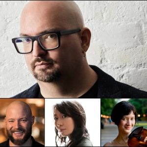 Ethan Iverson to Perform Music from His Album PLAYFAIR SONATAS at Mezzrow