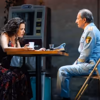 BWW Review: THE BAND'S VISIT Makes a Great Impression at OC's Segerstrom Center