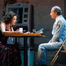 BWW Review: THE BAND'S VISIT Makes a Great Impression at OC's Segerstrom Center