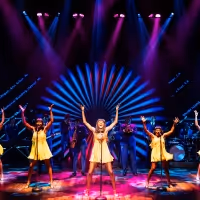 Review: TINA - THE TINA TURNER MUSICAL National Tour at Durham Performing Arts Center