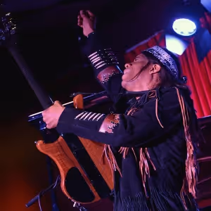 Tickets On Sale Friday For Upcoming Jazz Shows At NJPAC Including Stanley Jordan and…