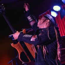 Tickets On Sale Friday For Upcoming Jazz Shows At NJPAC Including Stanley Jordan and