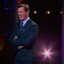 VIDEO: Can Andrew Rannells Guess How Much 1980s Items Cost Now?