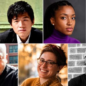 NAMBI E. KELLEY'S FIRST WOMAN PRODUCTIONS Names Resident Artist Collective