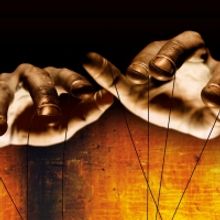 Hampstead Theatre Reopens For A Limited Period With THE DUMB WAITER