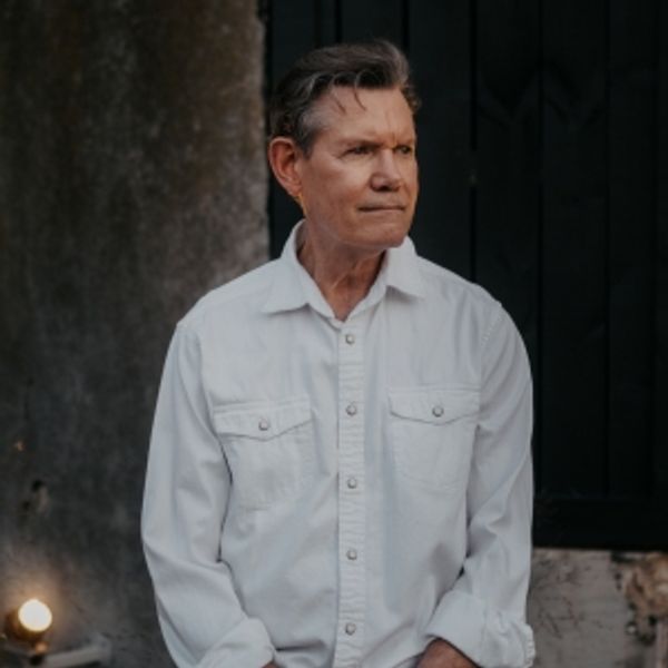Randy Travis' More Life Tour Reveals 2025 Dates Photo