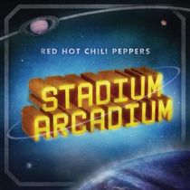 STADIUM ARCADIUM 20th Anniversary Vinyl Released by Red Hot Chili Peppers