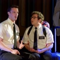 BWW Review: THE BOOK OF MORMON at Thousand Oaks Civic Arts Plaza