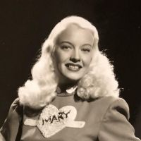 TV's Mary Hartline Dies at 92