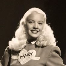 TV's Mary Hartline Dies at 92