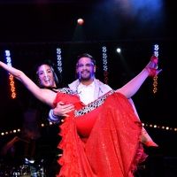 BWW Review: ON YOUR FEET at Dutch Apple Dinner Theatre Photo