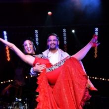 BWW Review: ON YOUR FEET at Dutch Apple Dinner Theatre