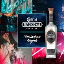 JOSE CUERVO Launches “CRISTALINO NIGHTS” to Transform Ordinary Weekends Into Exce