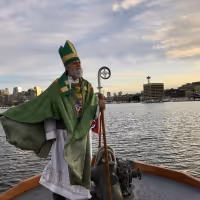 Irish Festival Seattle Kicks Off With 50th Anniversary Of St. Patrick's Day Parade