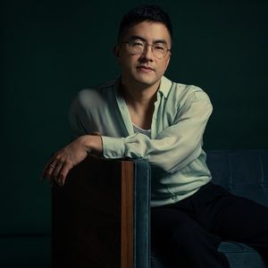 Bowen Yang Will Host the 2026 Jimmy Awards