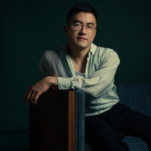 Bowen Yang Will Host the 2026 Jimmy Awards Photo