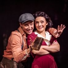 Review: BONNIE & CLYDE, Garrick Theatre