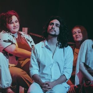 Review: JESUS CHRIST SUPERSTAR at Cultural Arts Playhouse-SYOSSET