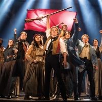 Casting Announced for LES MISERABLES at the Palace Theater in Waterbury