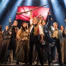 Casting Announced for LES MISERABLES at the Palace Theater in Waterbury