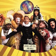 Cast Announced For HORRIBLE HISTORIES – THE CONCERT