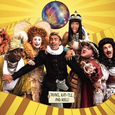 Cast Announced For HORRIBLE HISTORIES – THE CONCERT