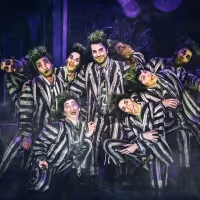 BEETLEJUICE to Debut Aboard Newest Norwegian Cruise Line Ship