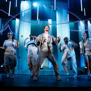 Connecticut Repertory Theatre Presents AS YOU LIKE IT Through November 22